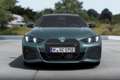 BMW i4 M50 xDrive M Sport //AHK Stop&Go FACELIFT!!! Verde - thumbnail 9