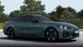 BMW i4 M50 xDrive M Sport //AHK Stop&Go FACELIFT!!! Verde - thumbnail 3