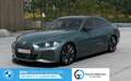 BMW i4 M50 xDrive M Sport //AHK Stop&Go FACELIFT!!! Verde - thumbnail 1