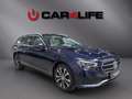 Mercedes-Benz E 300 de PHEV T Aut. Blau - thumbnail 3
