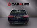 Mercedes-Benz E 300 de PHEV T Aut. Blau - thumbnail 6