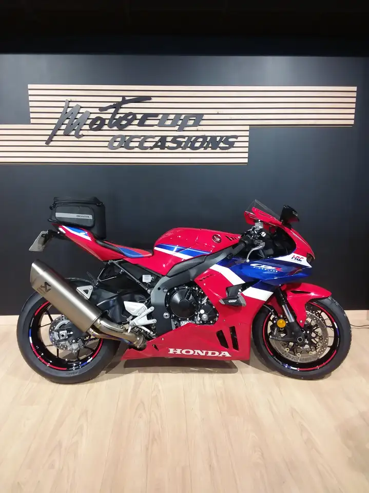 Honda CBR 1000