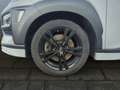 Hyundai KONA 1.6 T-GDI DCT Unique Navi Sith. PDC Weiß - thumbnail 14