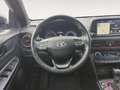 Hyundai KONA 1.6 T-GDI DCT Unique Navi Sith. PDC Weiß - thumbnail 12