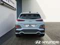 Hyundai KONA 1.6 T-GDI DCT Unique Navi Sith. PDC Weiß - thumbnail 4