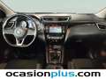 Nissan Qashqai 1.3 DIG-T N-Connecta 4x2 103kW Blanco - thumbnail 7
