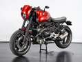 BMW R 1100 CAFE' RACER Rood - thumbnail 2