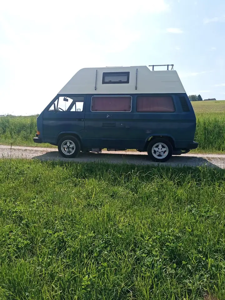 Volkswagen T3 Multivan