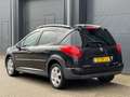 Peugeot 207 SW Outdoor 1.6 VTi XS BJ08 PANORAMA LMV Schwarz - thumbnail 8