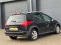 Peugeot 207 SW Outdoor 1.6 VTi XS BJ08 PANORAMA LMV Schwarz - thumbnail 12