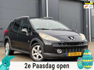 SW Outdoor 1.6 VTi XS Bj08 Panorama Lmv