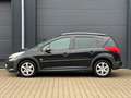 Peugeot 207 SW Outdoor 1.6 VTi XS BJ08 PANORAMA LMV Schwarz - thumbnail 5