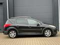 Peugeot 207 SW Outdoor 1.6 VTi XS BJ08 PANORAMA LMV Schwarz - thumbnail 2