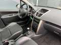 Peugeot 207 SW Outdoor 1.6 VTi XS BJ08 PANORAMA LMV Schwarz - thumbnail 22