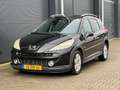 Peugeot 207 SW Outdoor 1.6 VTi XS BJ08 PANORAMA LMV Schwarz - thumbnail 7