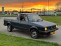 Volkswagen Caddy 14D MK1 Bleu - thumbnail 13
