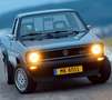 Volkswagen Caddy 14D MK1 Bleu - thumbnail 3