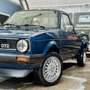 Volkswagen Caddy 14D MK1 Bleu - thumbnail 4