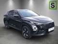 Omoda 5 OMODA 5 Premium Hybrid Schwarz - thumbnail 4