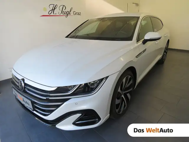 Volkswagen Arteon R-Line TDI DSG