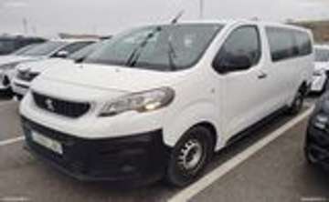 Combi Compact 1.5BlueHDi S&S 100