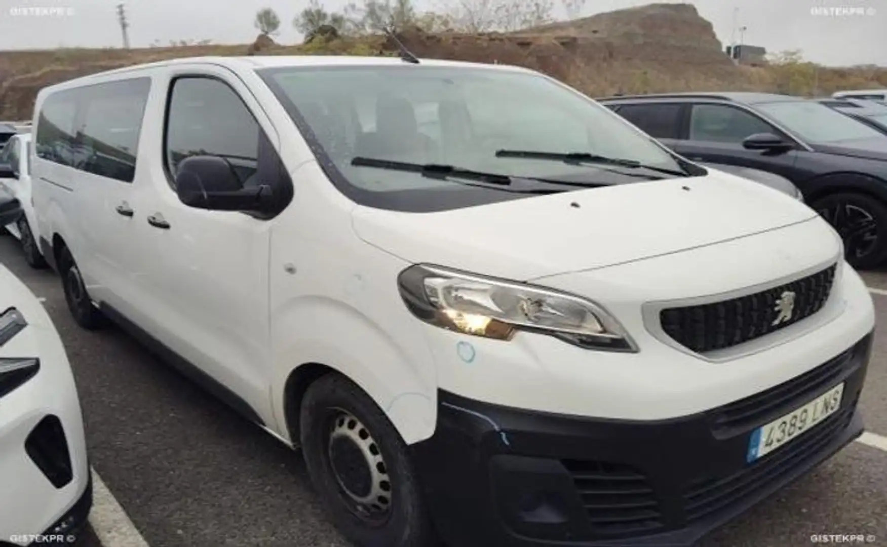 Peugeot Expert Combi Compact 1.5BlueHDi S&S 100 - 2