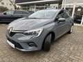Renault Clio 5trg. Experience mit Klima/Navi/EFH/ABS/ESP/MFL/ Grijs - thumbnail 7