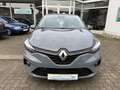 Renault Clio 5trg. Experience mit Klima/Navi/EFH/ABS/ESP/MFL/ Grijs - thumbnail 8