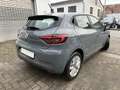Renault Clio 5trg. Experience mit Klima/Navi/EFH/ABS/ESP/MFL/ Grijs - thumbnail 3