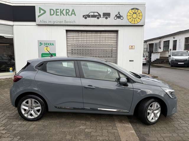 Renault Clio 5trg. Experience mit Klima/Navi/EFH/ABS/ESP/MFL/