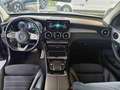 Mercedes-Benz GLC 220 d 4Matic AMG, AIRMATIC IVA 22% Nero - thumbnail 8