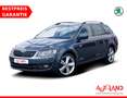 Skoda Octavia Combi 1.4 TSI Style Xenon Leder Navi SHZ Grijs - thumbnail 1