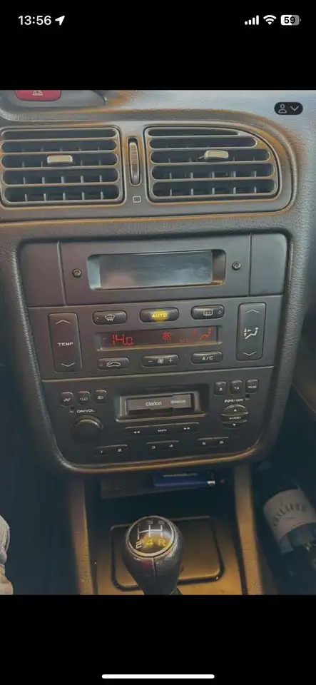 Peugeot 406 ST 2,0 HDI, foto 4