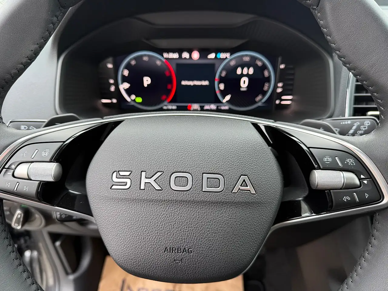 Skoda Karoq 2026 — фото 11