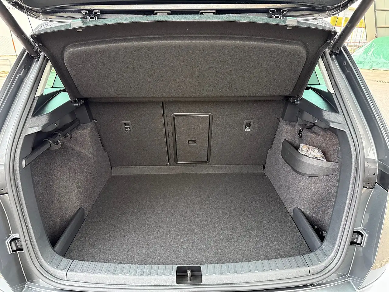 Skoda Karoq 2026