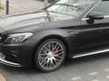 Mercedes-Benz C 63 AMG Cabrio S Speedshift 7G-MCT - thumbnail 3