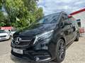 Mercedes-Benz V 300 Edition Extralang Ausstattungslinie AMG Schwarz - thumbnail 1
