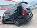Mercedes-Benz V 300 Edition Extralang Ausstattungslinie AMG Schwarz - thumbnail 5