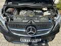 Mercedes-Benz V 300 Edition Extralang Ausstattungslinie AMG Schwarz - thumbnail 21