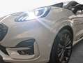 Ford Puma 1.0 EcoBoost Hybrid Aut. Sound Edition Weiß - thumbnail 4