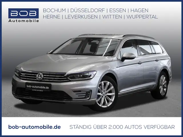 Volkswagen Passat Variant 1.4 TSI GTE PANO SHZ ACC TWA 360°