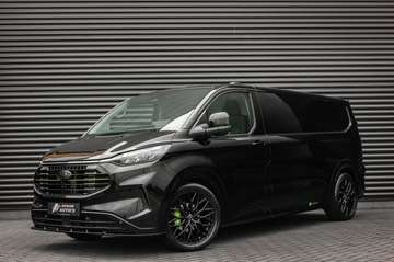 320 2.0 TDCI L2H1 Limited 170PK JB- EDITION / DRIV