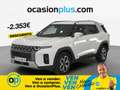 SsangYong Torres G15T Life 4x2 Aut. Blanco - thumbnail 1