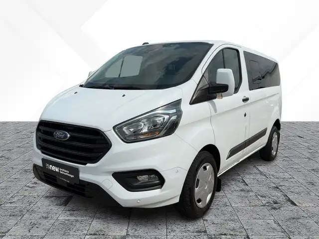 Ford Tourneo Custom Transit  Kombi 2.0 TDCi 320 L1  Trend