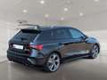 Audi A3 S line 35 TFSI Matrix ACC HuD Pano Schwarz - thumbnail 6