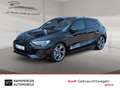 Audi A3 S line 35 TFSI Matrix ACC HuD Pano Schwarz - thumbnail 1