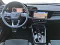 Audi A3 S line 35 TFSI Matrix ACC HuD Pano Schwarz - thumbnail 11