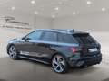 Audi A3 S line 35 TFSI Matrix ACC HuD Pano Schwarz - thumbnail 5