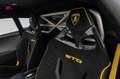 Lamborghini Huracán STO Verde Turbine Matt Lift Sportsitze Vert - thumbnail 17