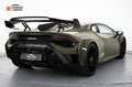 Lamborghini Huracán STO Verde Turbine Matt Lift Sportsitze Vert - thumbnail 5
